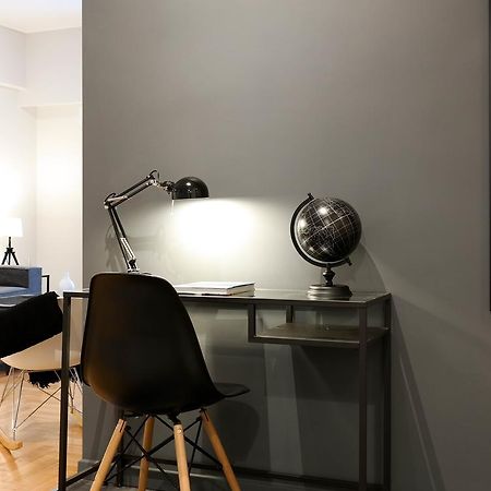 Modern Downtown Flat Near The Acropolis By Upstreet Apartment Athens Exterior photo