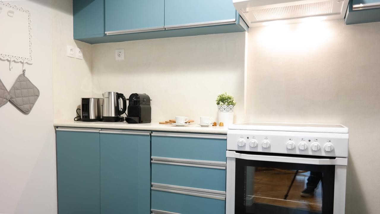 Modern Downtown Flat Near The Acropolis By Upstreet Apartment Athens Exterior photo