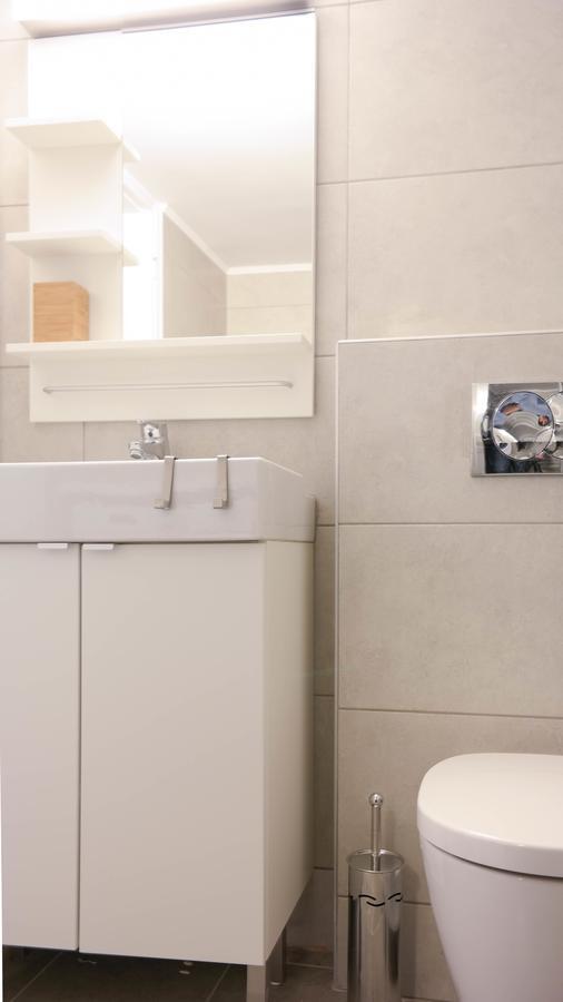 Modern Downtown Flat Near The Acropolis By Upstreet Apartment Athens Exterior photo