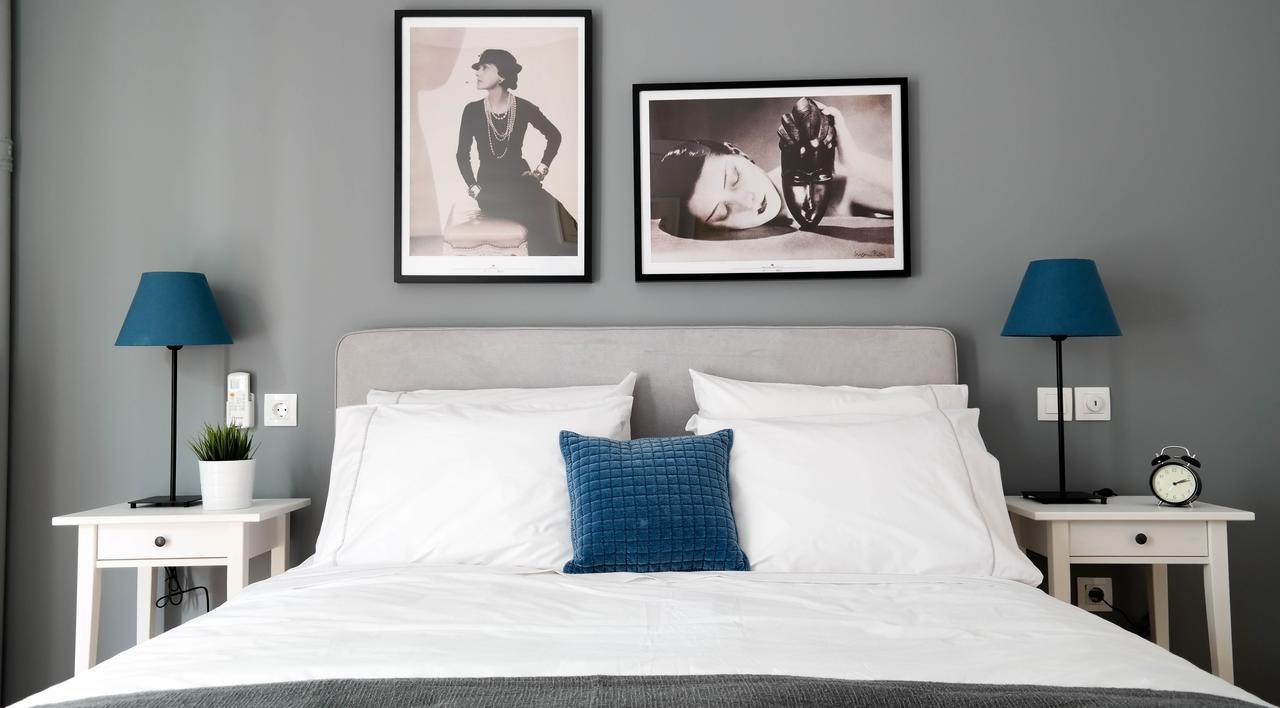 Modern Downtown Flat Near The Acropolis By Upstreet Apartment Athens Exterior photo